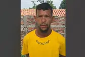 Melkzael foi preso pela Polícia Civil da Bahia (Foto: )