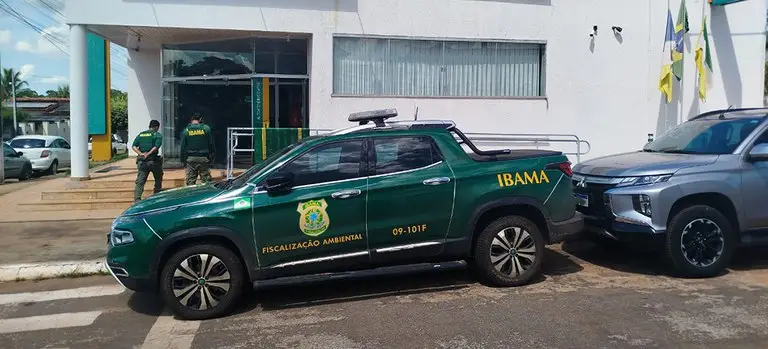 Foto: Divulgação/Ibama