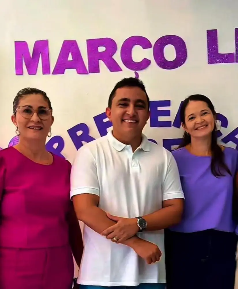 Foto: Reprodução/ Redes Sociais
