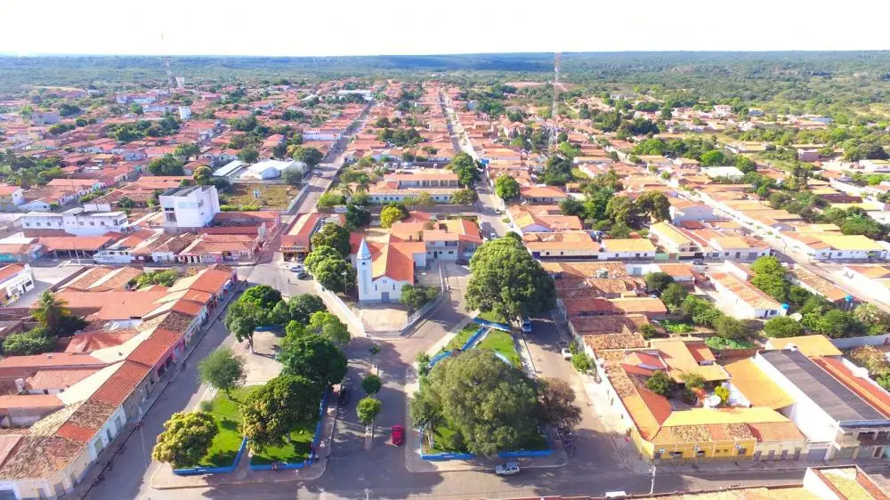 Foto: Divulgação/prefeitura de Inhuma