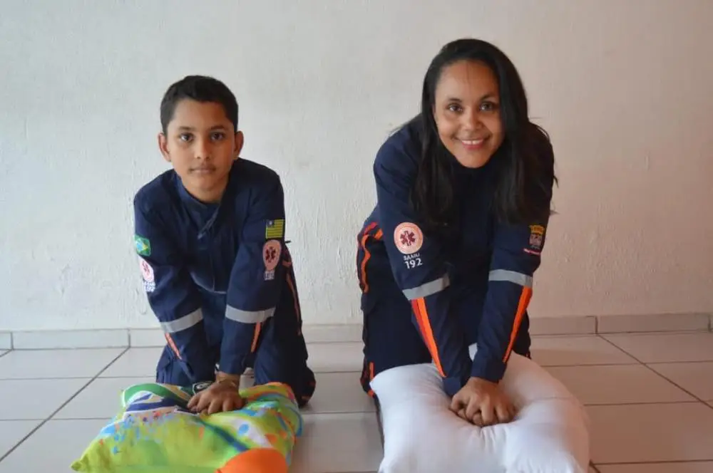 Foto: Divulgação/FMS