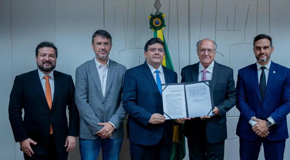 Foto: Divulgação/Gov-PI