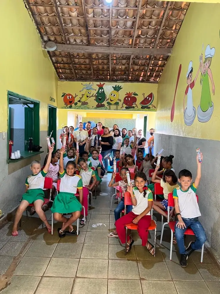 Foto: Divulgação/Gov-PI