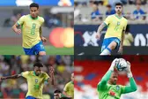 Foto: Rafael Ribeiro/CBF/Direitos Reservados (Foto: Agência Brasil)