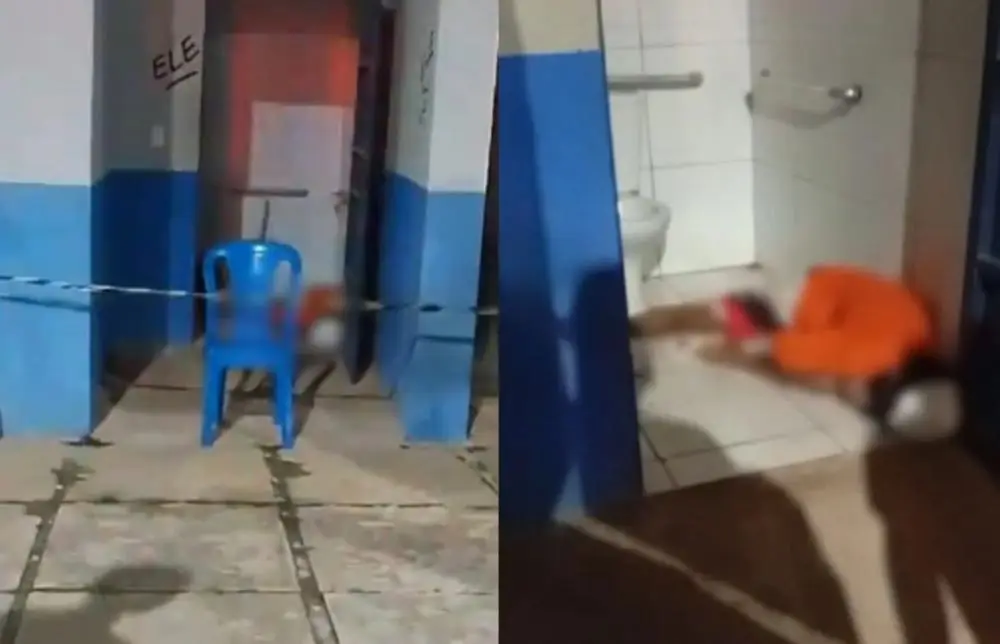 Foto: Reprodução/Redes Sociais