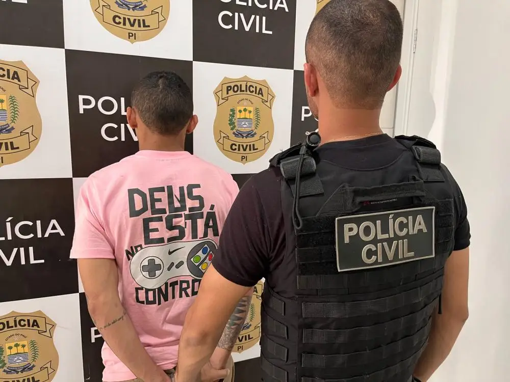 Foto: Divulgação/PC-PI