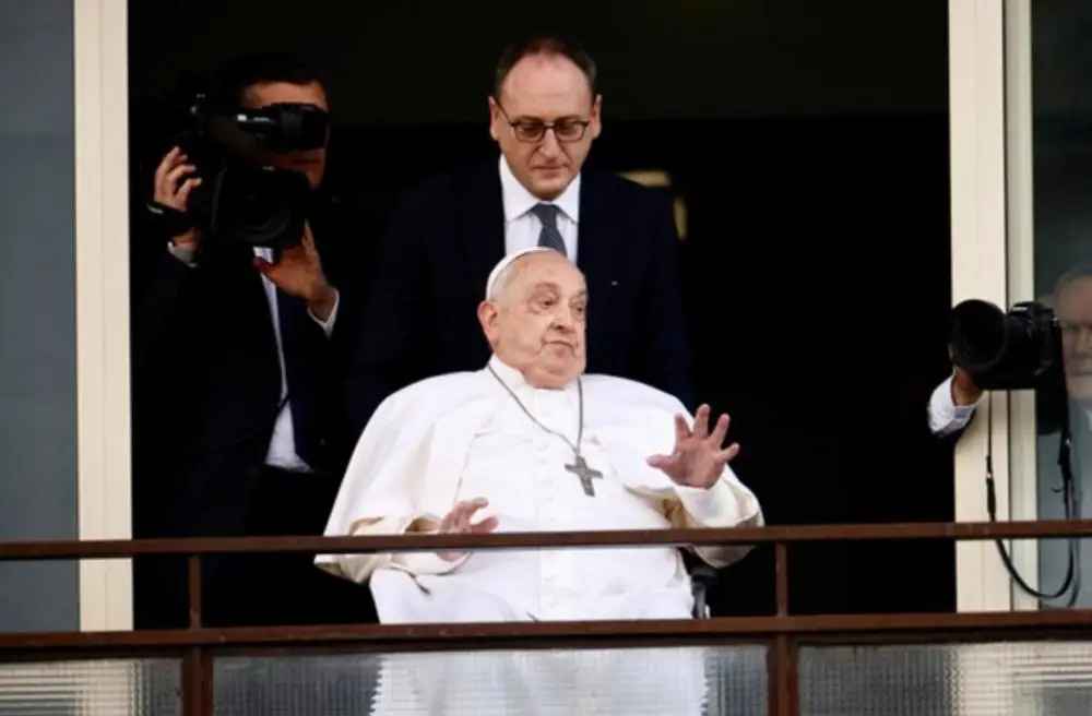 Foto: Yara Nardi/Reuters