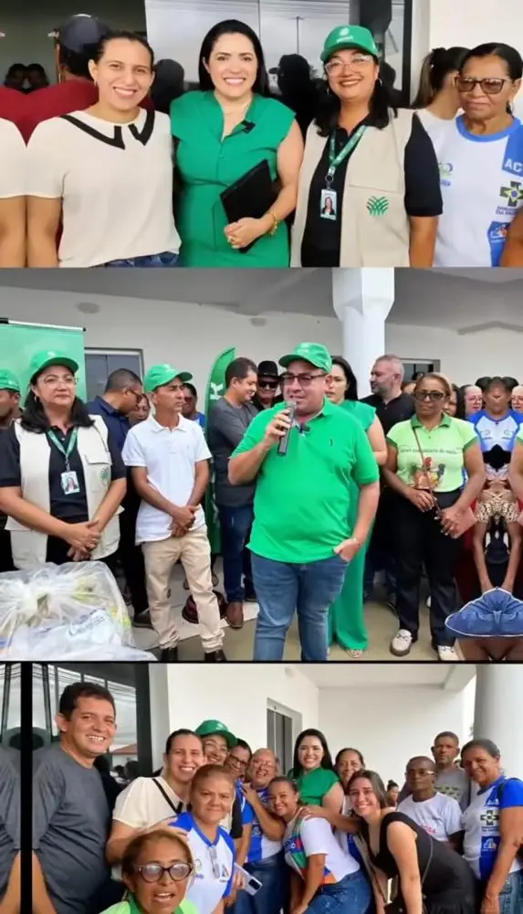 Foto: Reprodução/ Rede Social