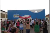 Evento em alusão ao dia do coração  (Foto: )
