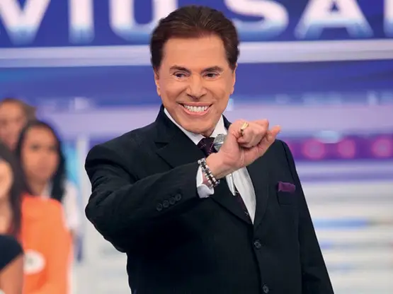Foto: Reprodução SBT