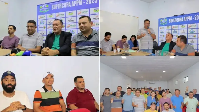 Foto: Cidades na Net