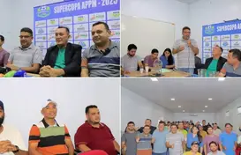 Foto: Cidades na Net (Foto: )