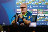 Foto: Rafael Ribeiro/CBF (Foto: CBF)
