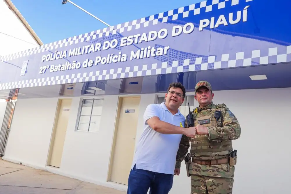 Foto: Divulgação/Governo do estado
