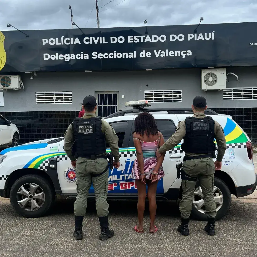 Foto: Divulgação/PM