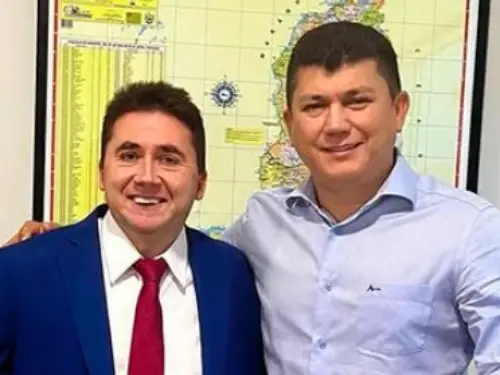 Foto: Reprodução/Redes Sociais