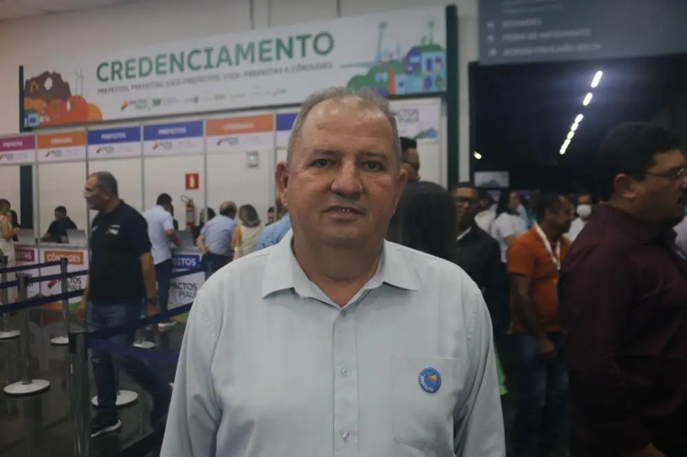 Foto: Prefeito Edilberto/Portal R10