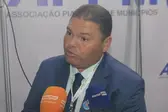 Presidente da APPM Admaelton Bezerra - Foto: Portal R10 (Foto: )
