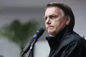 Reprodução /rede social  (Foto: Agência Brasil )