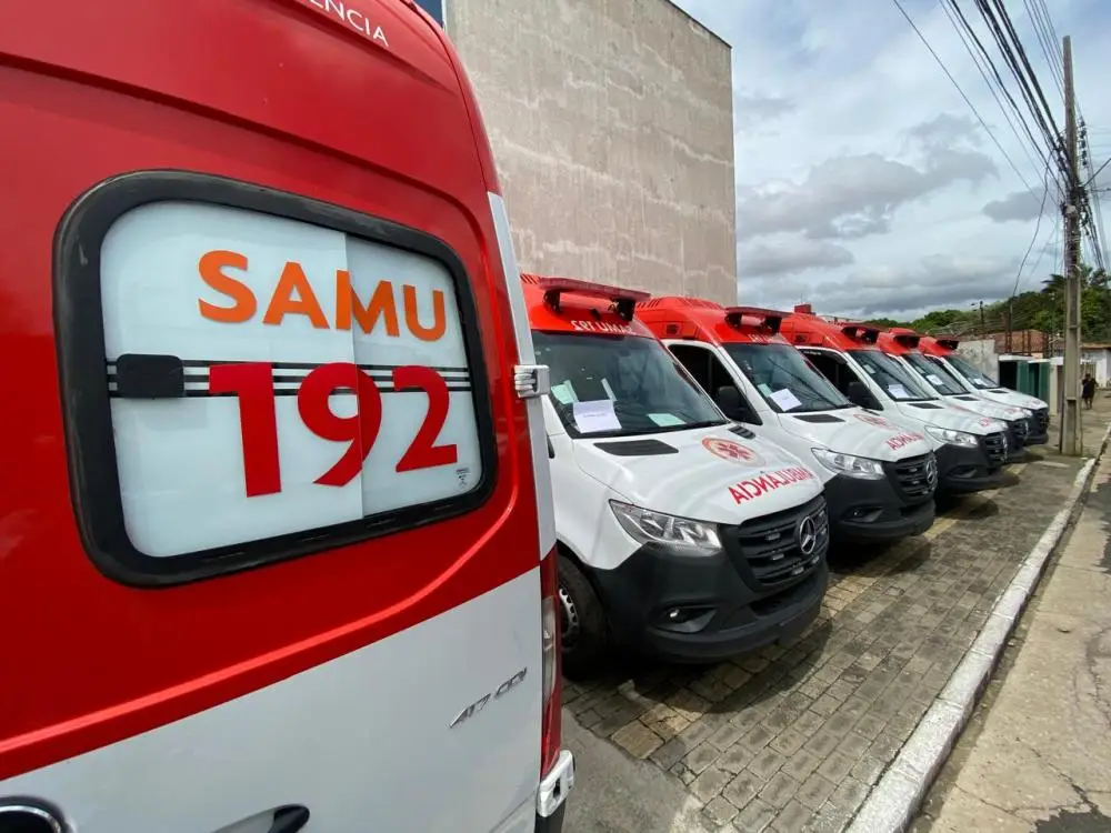 Foto: Divulgação/Gov-PI