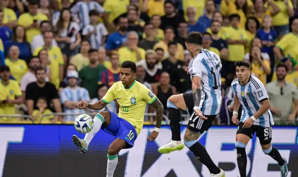 Foto: Divulgação/CBF