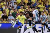 Foto: Divulgação/CBF (Foto: Agência Brasil)