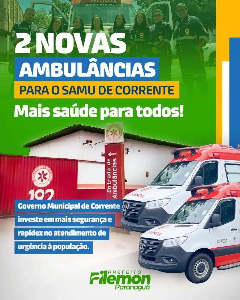 Foto: Divulgação/Ascom