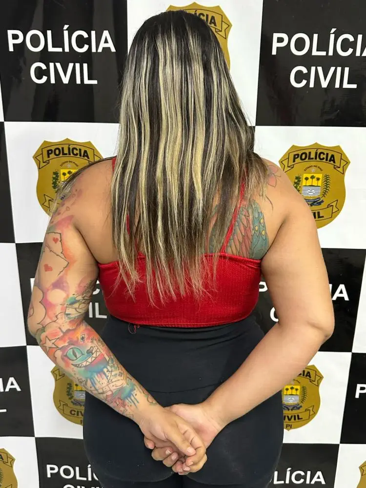 Foto: Divulgação/SSP