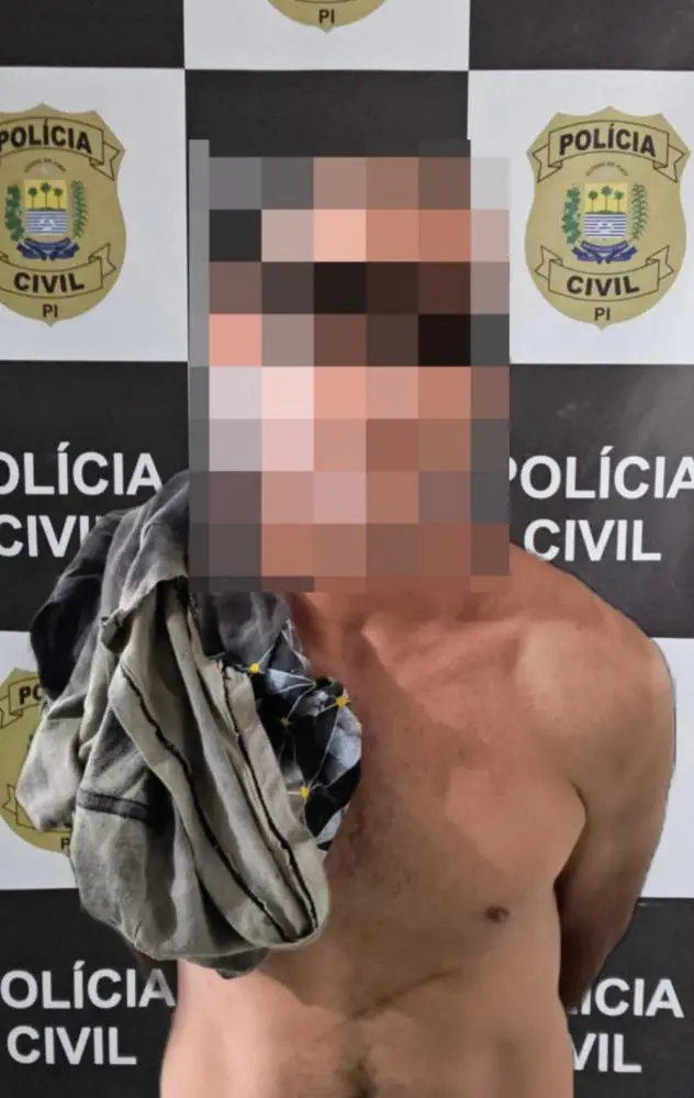 Foto: Divulgação/SSP