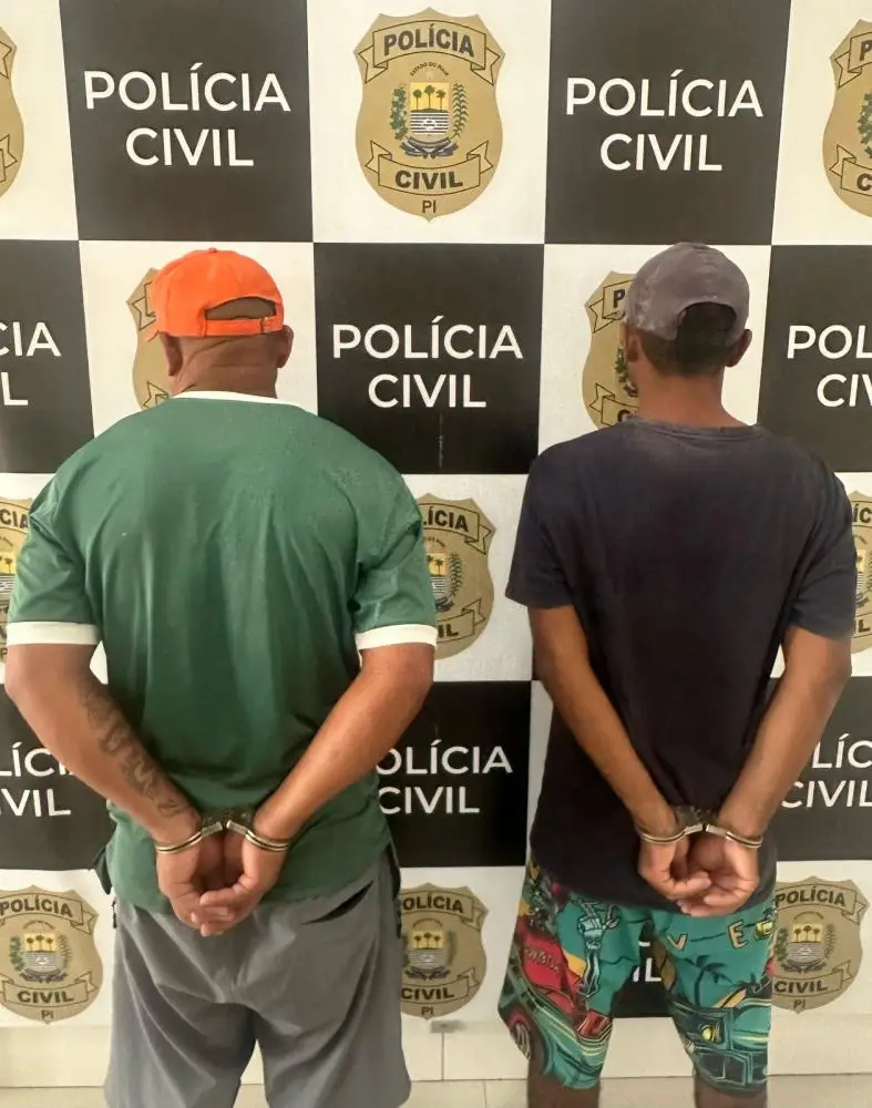 Foto: Divulgação/SSP