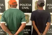 Foto: Divulgação/SSP (Foto: )