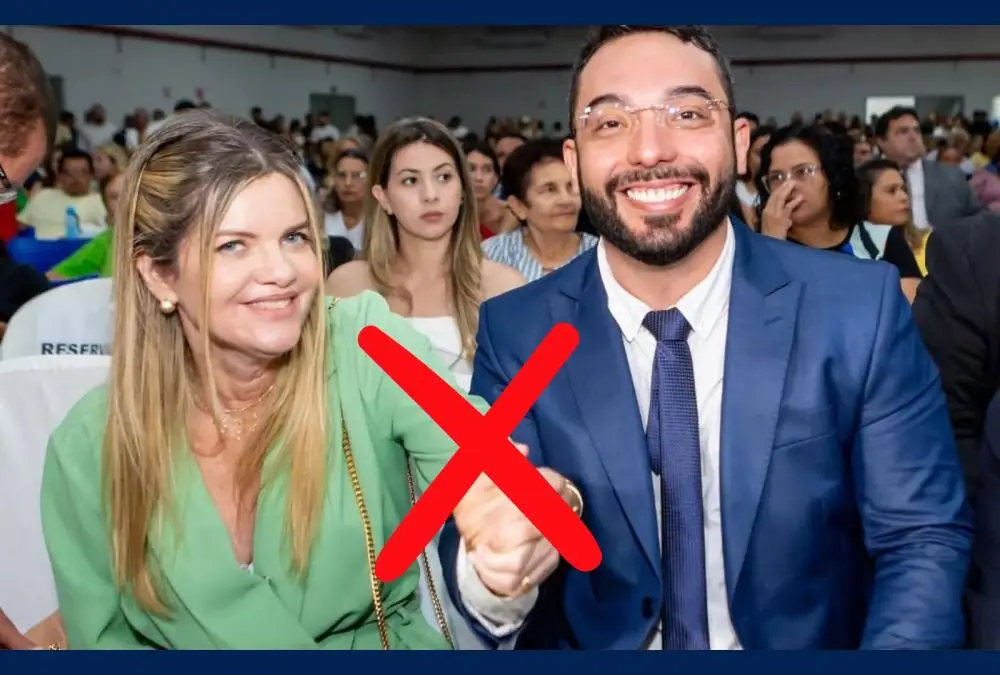 Foto: Reprodução/Redes Sociais