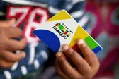Foto: Lyon Santos/ MDS (Foto: Agência Brasil)