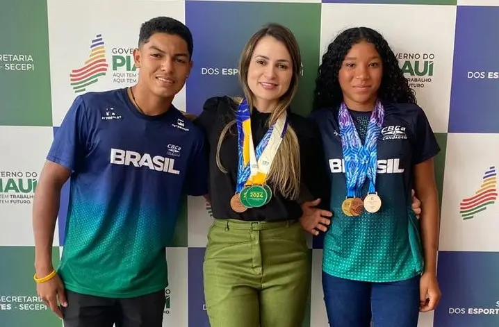 Foto: Divulgação/Gov-PI
