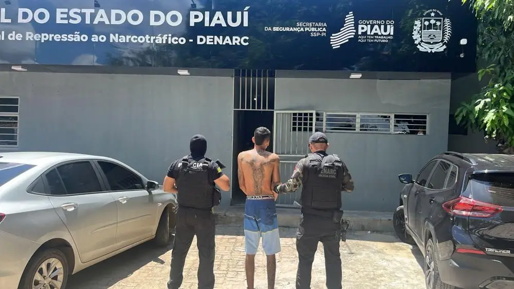 Foto: Divulgação/SSP