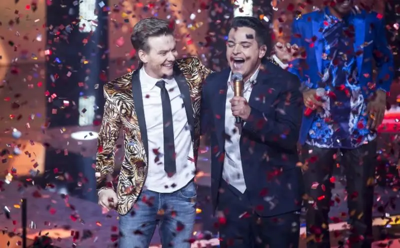Foto: Isabella Pinheiro| gshow