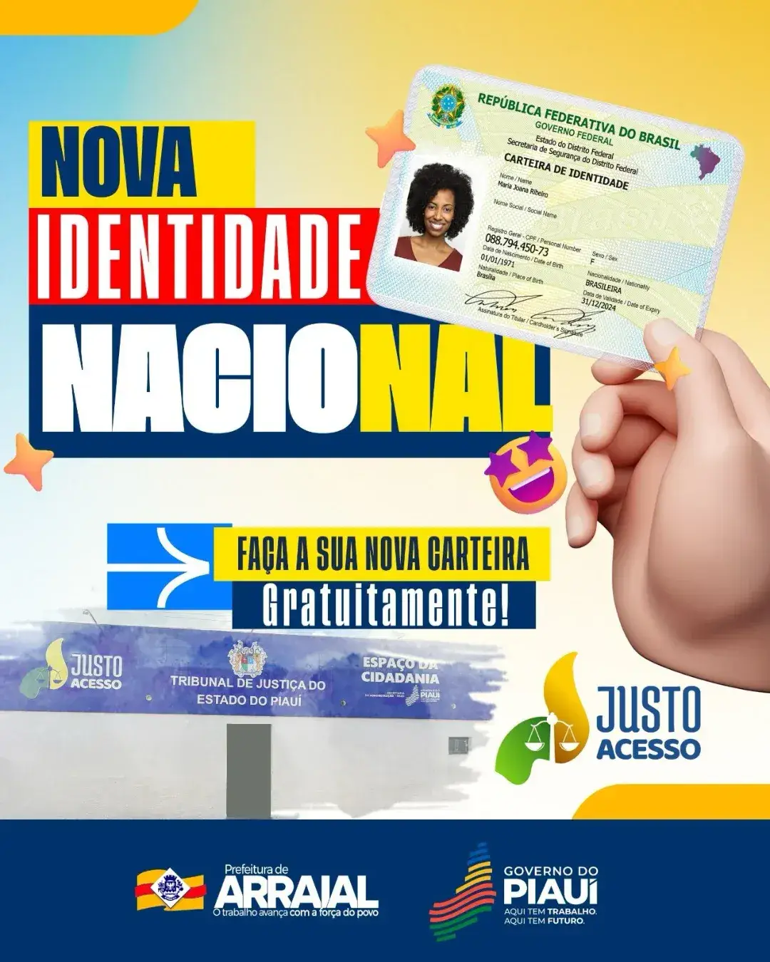 Foto: Reprodução/ Rede Social