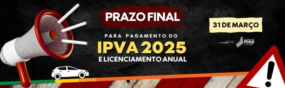 Foto: Divulgação/Gov-PI