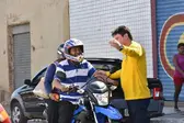 Foto: Secom (Foto: )