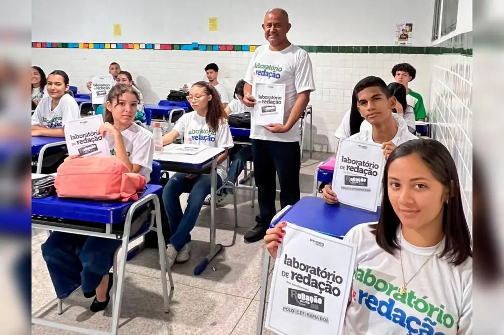Foto: Divulgação/Governo do Estado