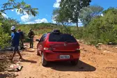 Foto: Divulgação: Polícia Militar do Piauí (Foto: )
