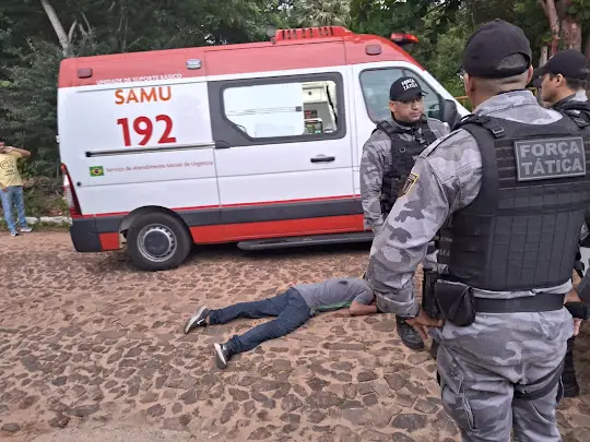 Foto: Divulgação/Portal do Catita