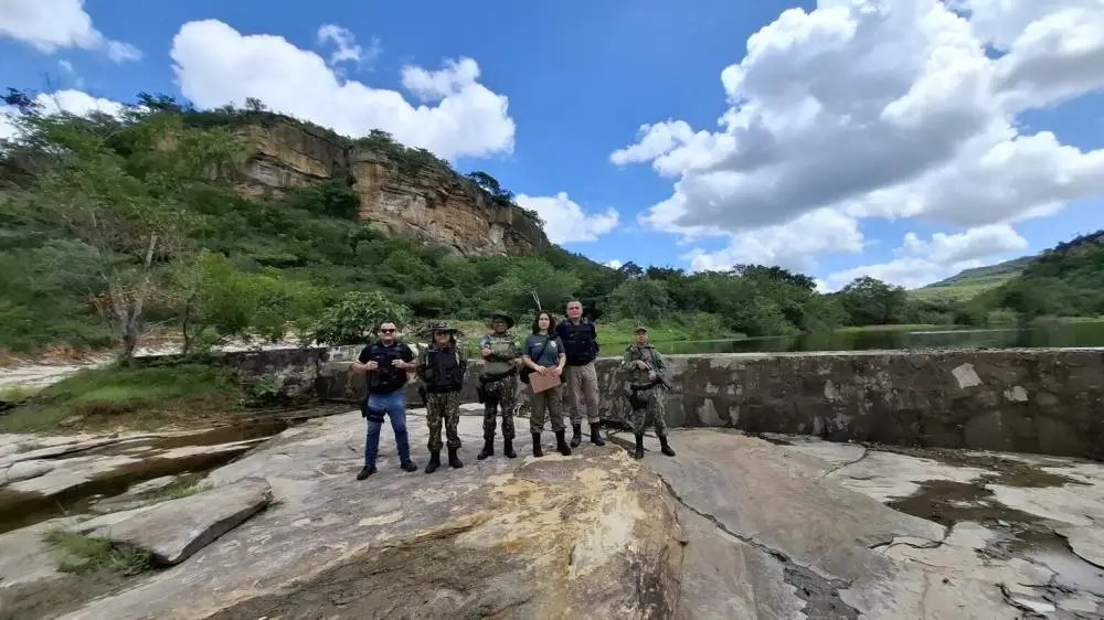 Foto: Governo do Piauí