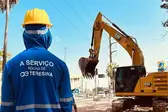 Ascom/ Águas de Teresina  (Foto: )
