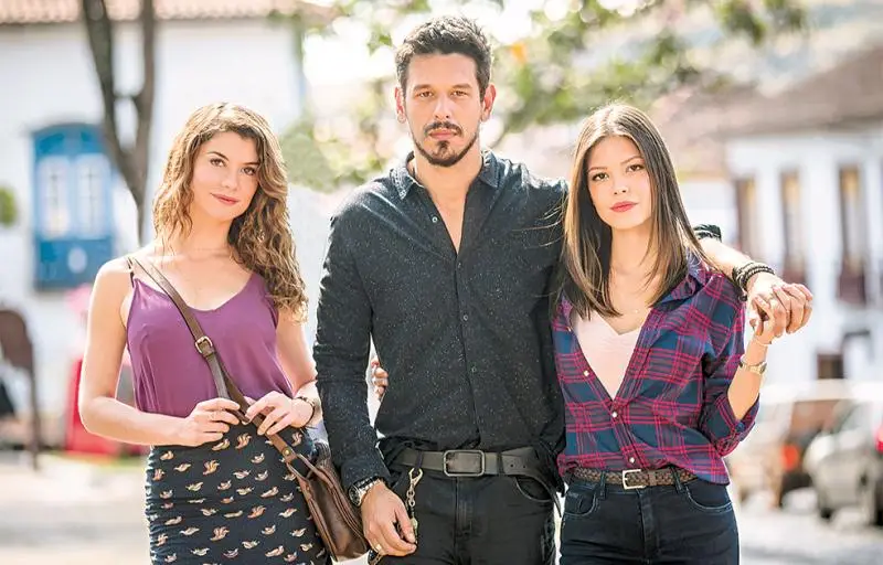 Foto: Reprodução/TV Globo