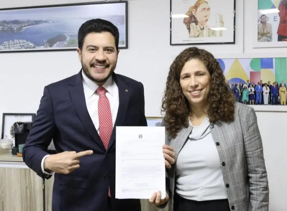 Reprodução / Redes sociais 