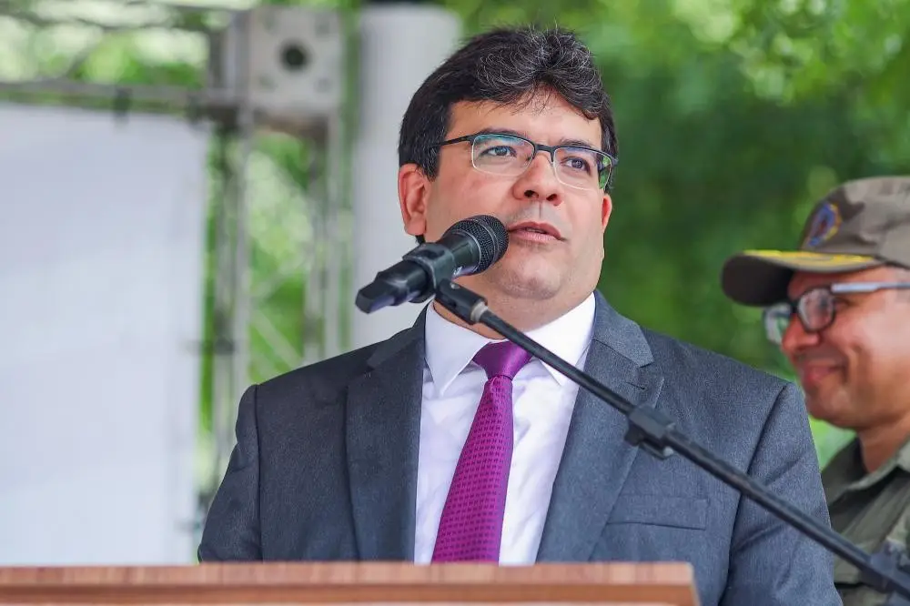 Foto: Divulgação/Governo do estado