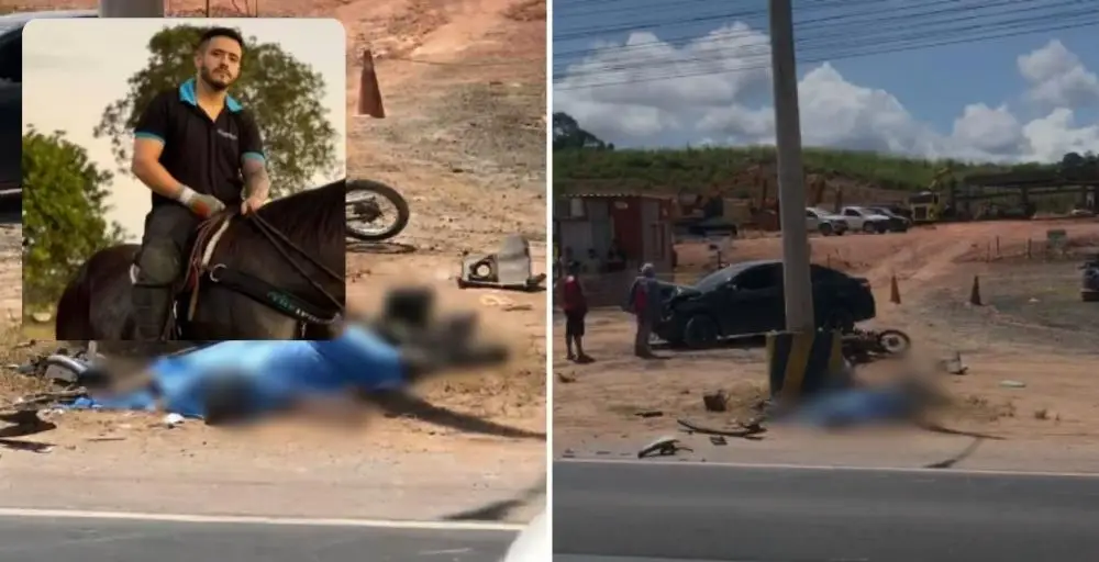 Foto: Reprodução