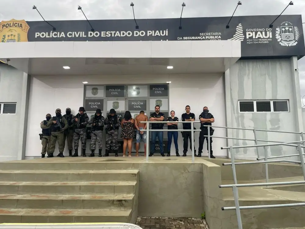 Divulgação / SSP
