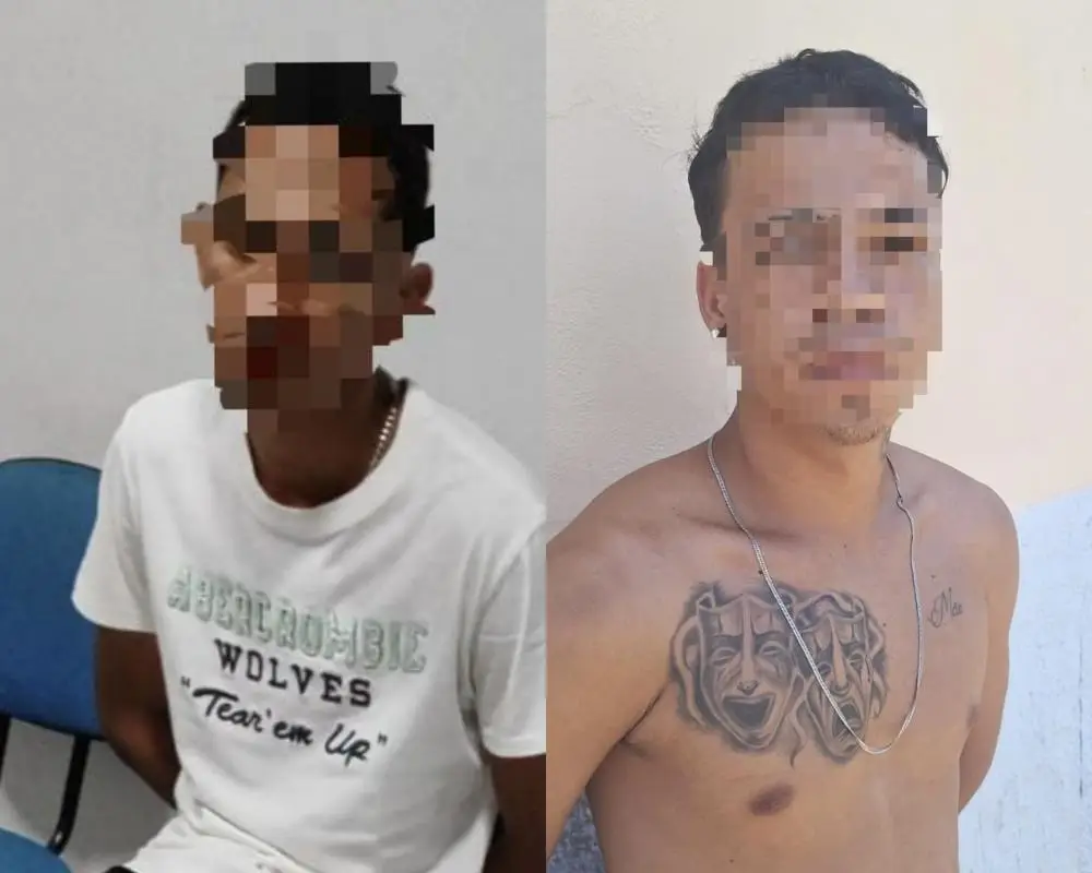 Divulgação / PC